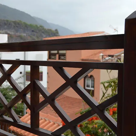 Apartment San Marcos Luxury Vista Tenerife San Marcos (Tenerife)