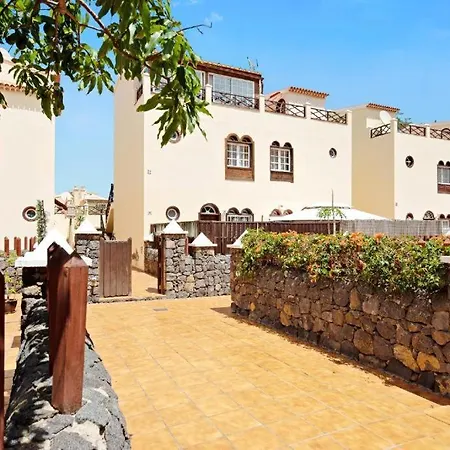 San Marcos Luxury Vista Tenerife San Marcos (Tenerife)