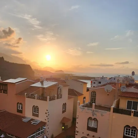 San Marcos Luxury Vista Tenerife